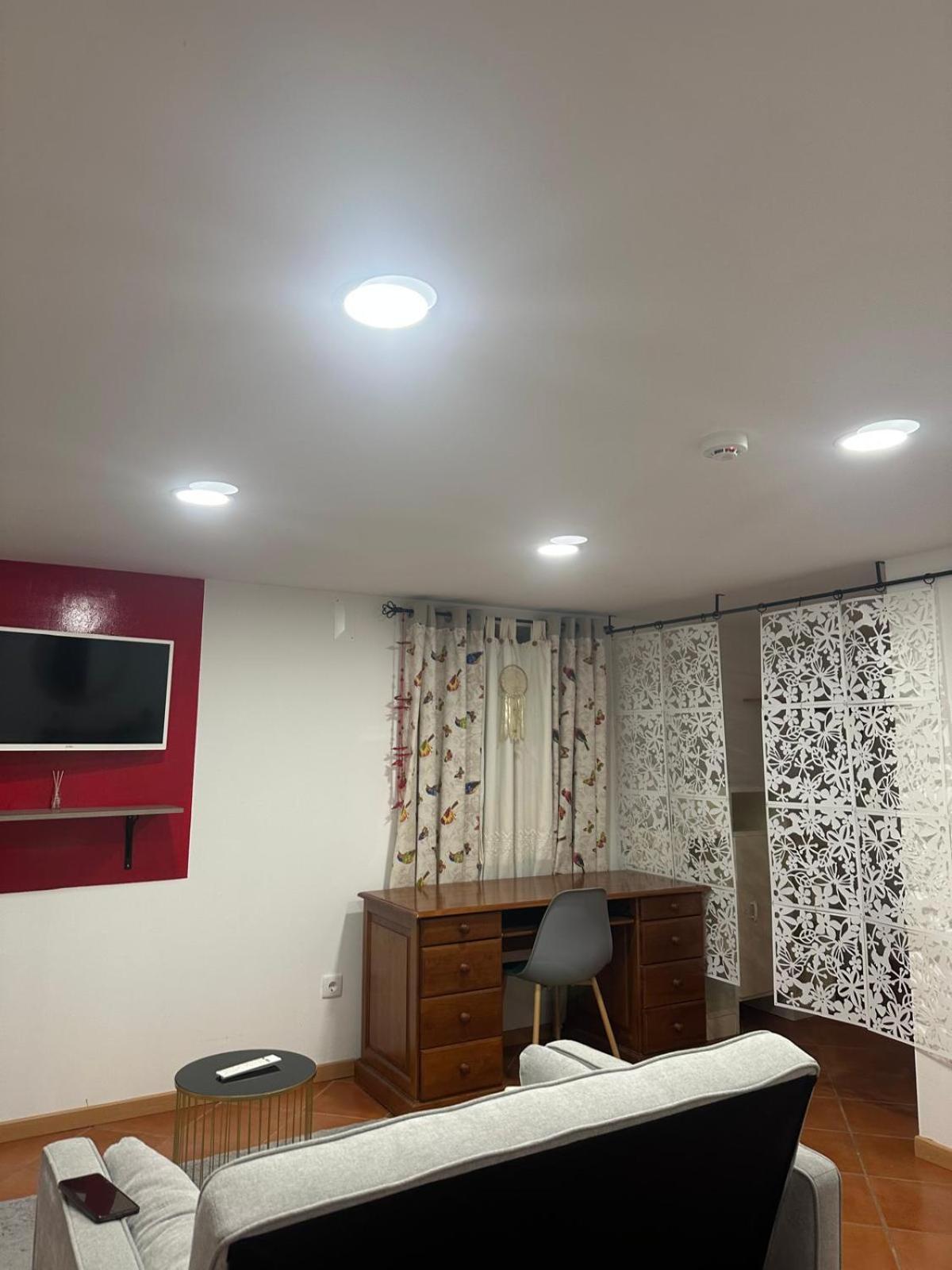 Vila Aurora 루소 외부 사진
