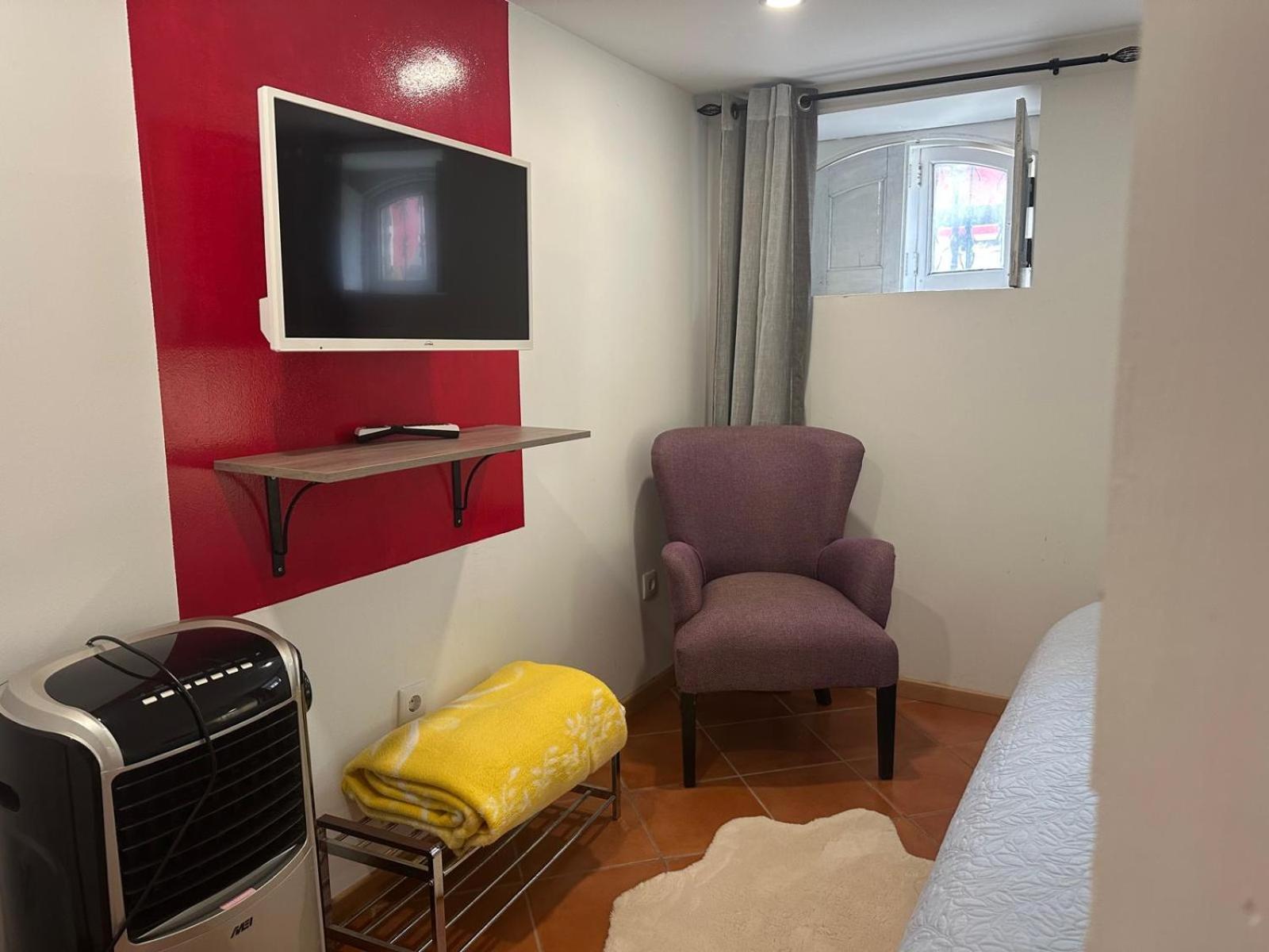 Vila Aurora 루소 외부 사진