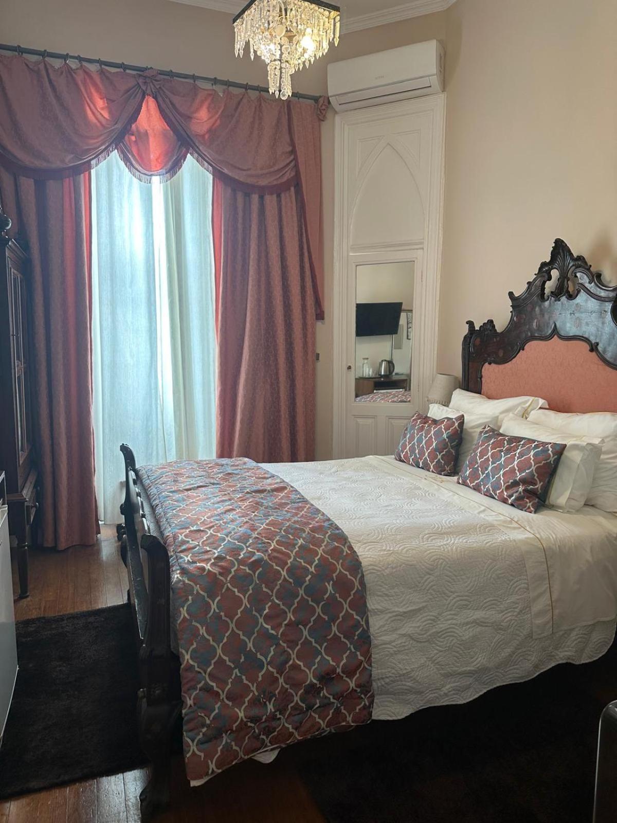 Vila Aurora 루소 외부 사진